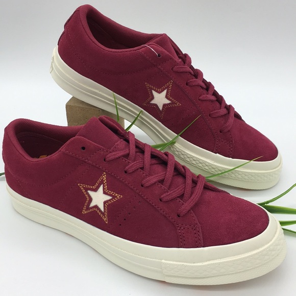 converse chuck taylor one star ox